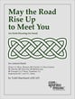May the Road Rise Up to Meet You Concert Band sheet music cover